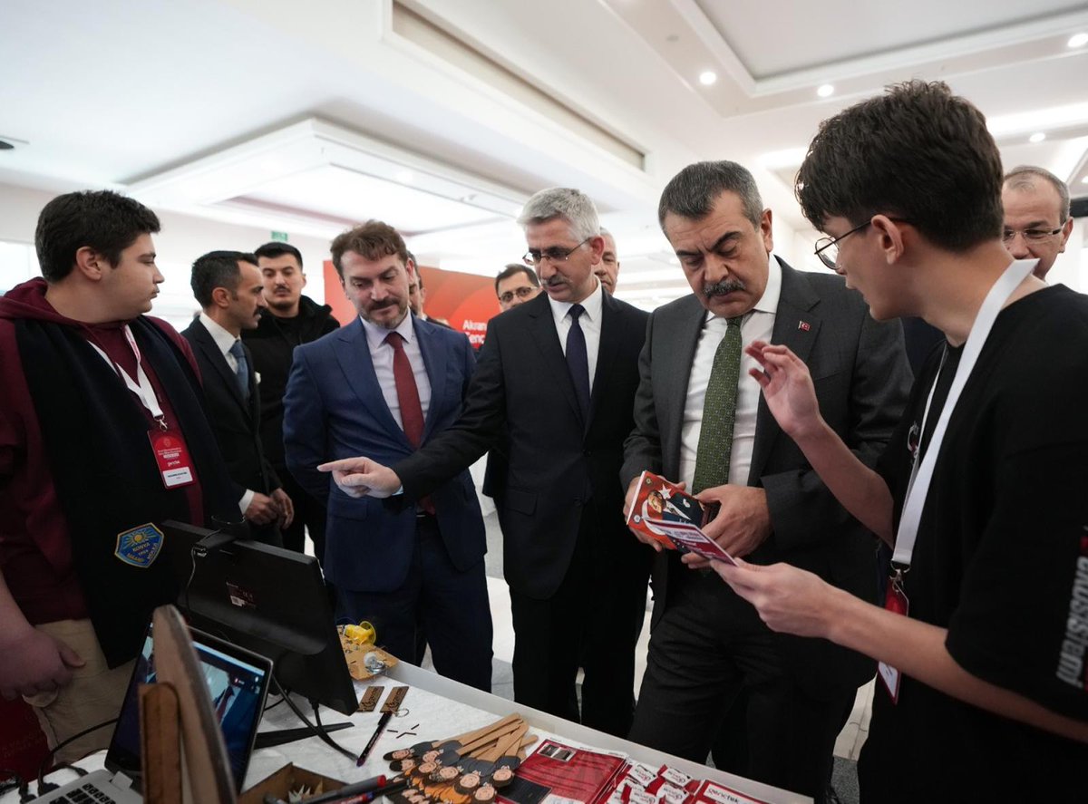 Eskişehir İl Milli Eğitim Müdürlüğü tweet media
