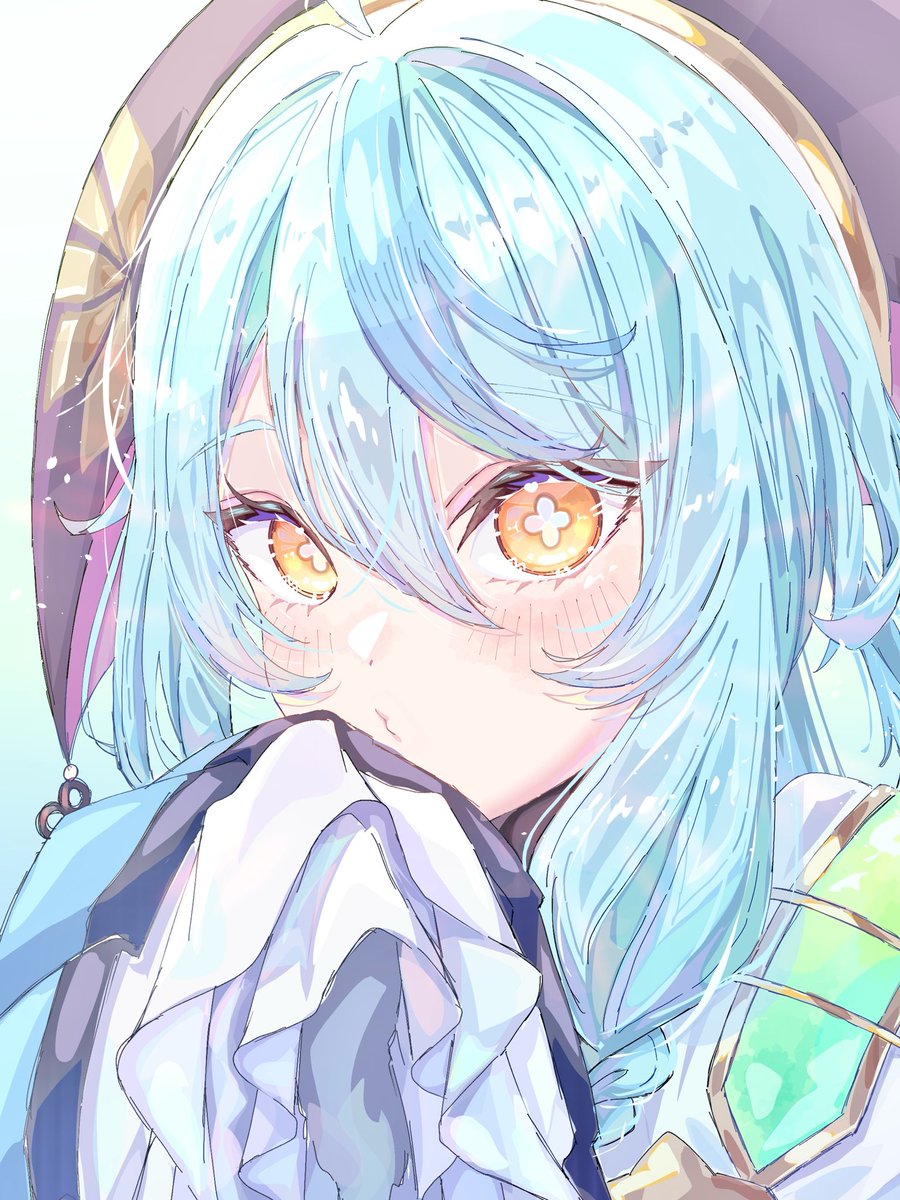 in_WindOrch's tweet photo. #珠乃イラスト 
キラキラななたまさま✨ https://t.co/TORynvRKhw