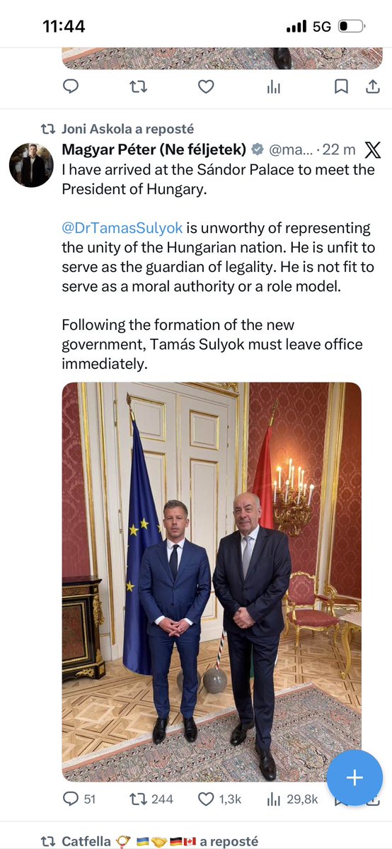 TheDeacon tweet media