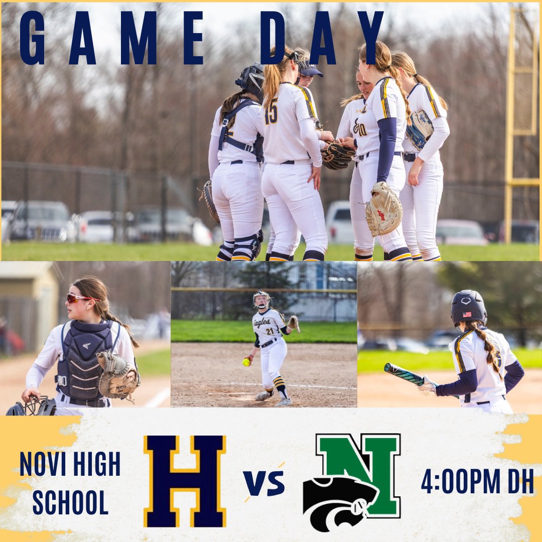 Hartland Softball tweet media