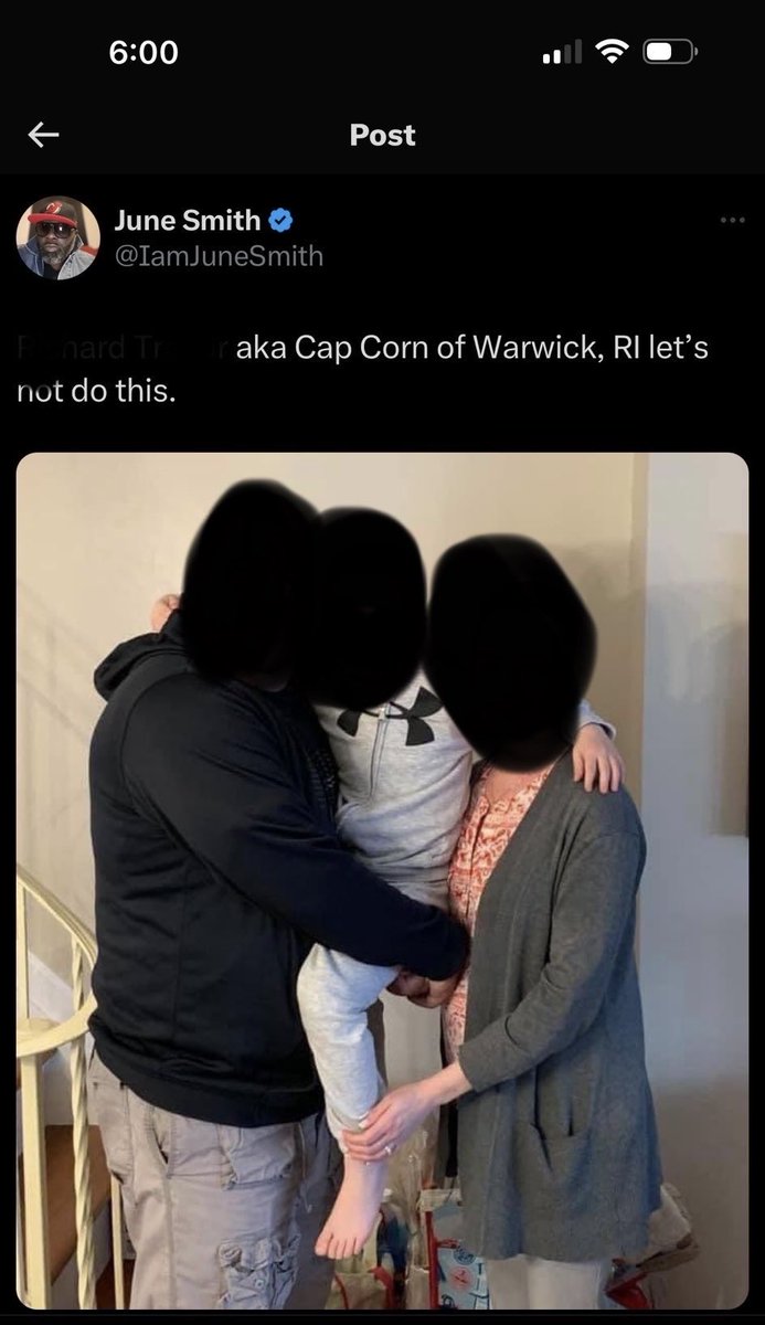 Cornpop2N's tweet image. Day 596 of exposing the #jetscommute #commutants @IamJuneSmith brought to you by @YouTube when a conversation doesn’t go the way they like. This is the levels they resort too. Threats &amp;amp; doxing of a woman and child.  #waiting #skidmarktorres #daytoppetey
#DjangoDjune #djetup