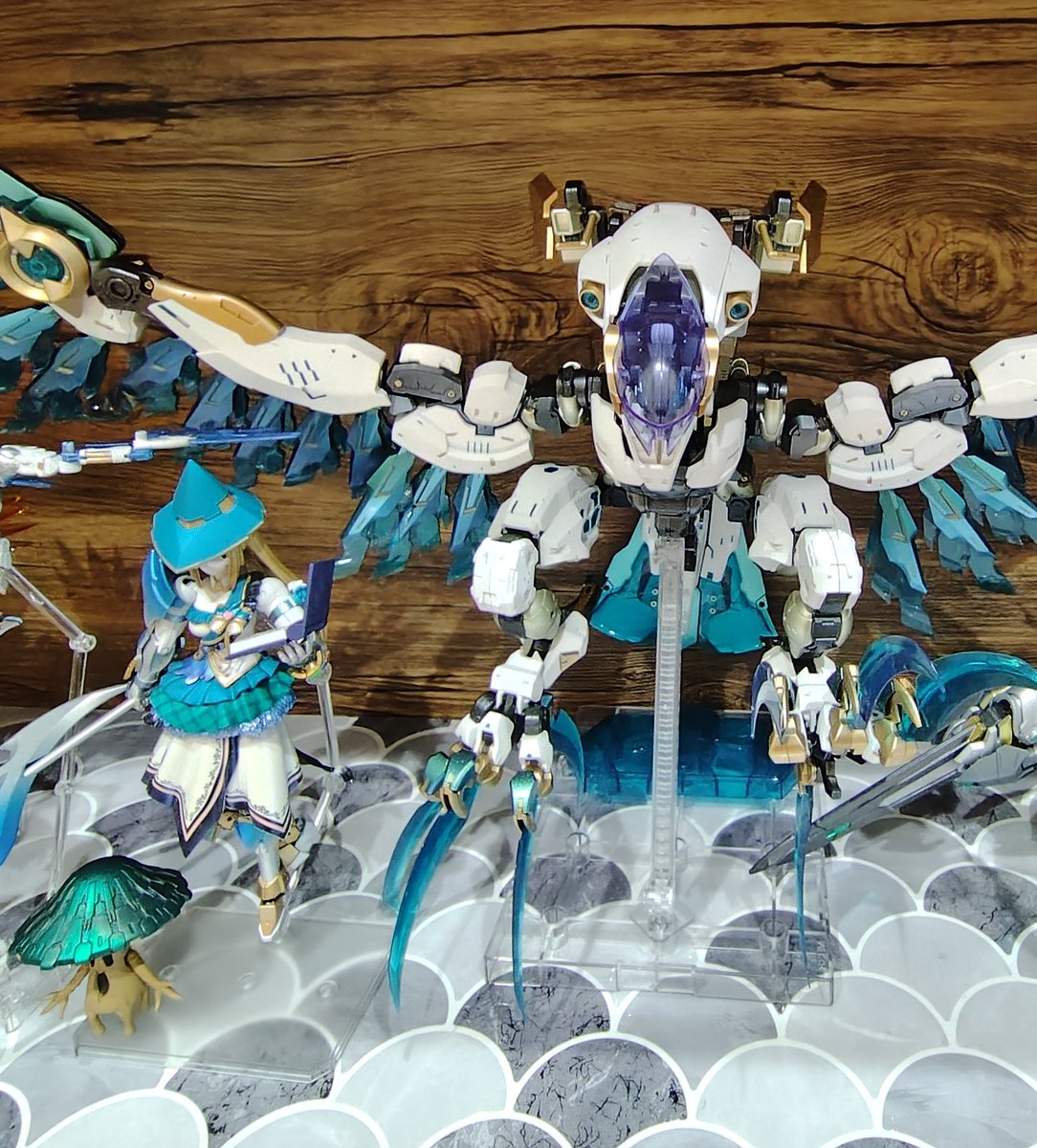 ブラスト tweet media