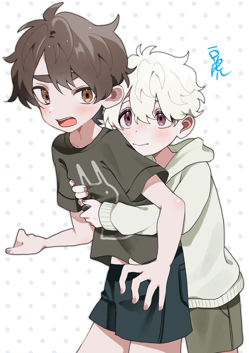 豆虎🌸 tweet media