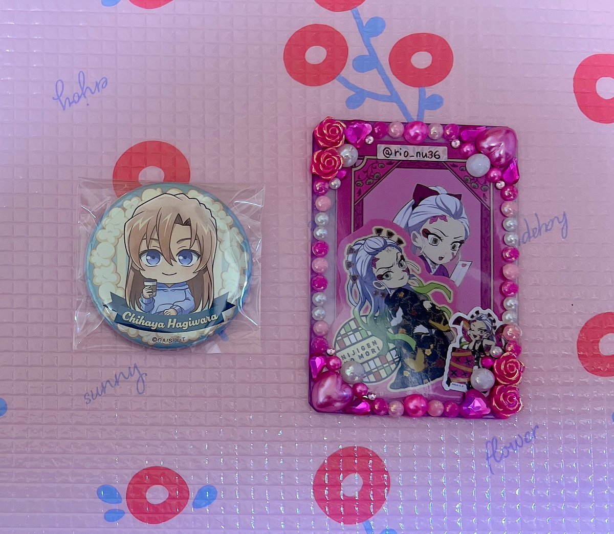 りおーぬ tweet media