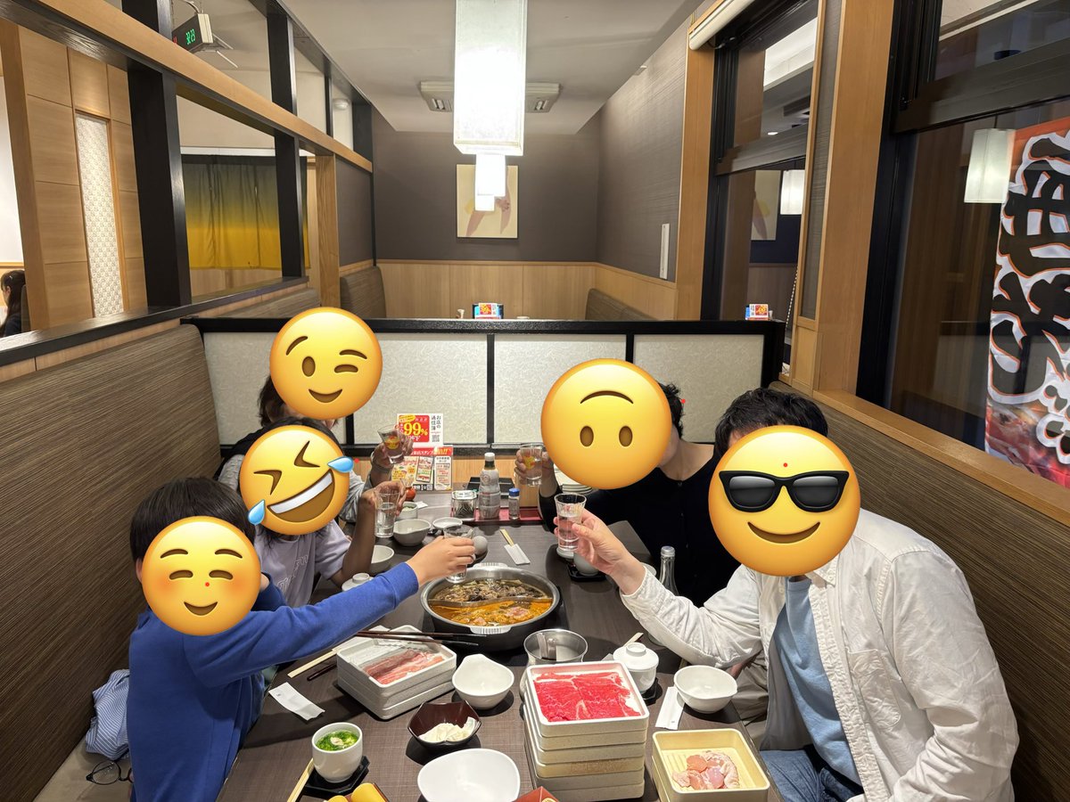 あしゅらおじ tweet media