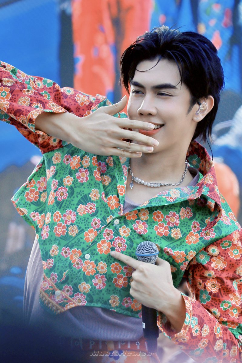 0415 #SamyanMitrtownSongkran2026XPROXIE
#PROXIEChokun 
#PROXIEth