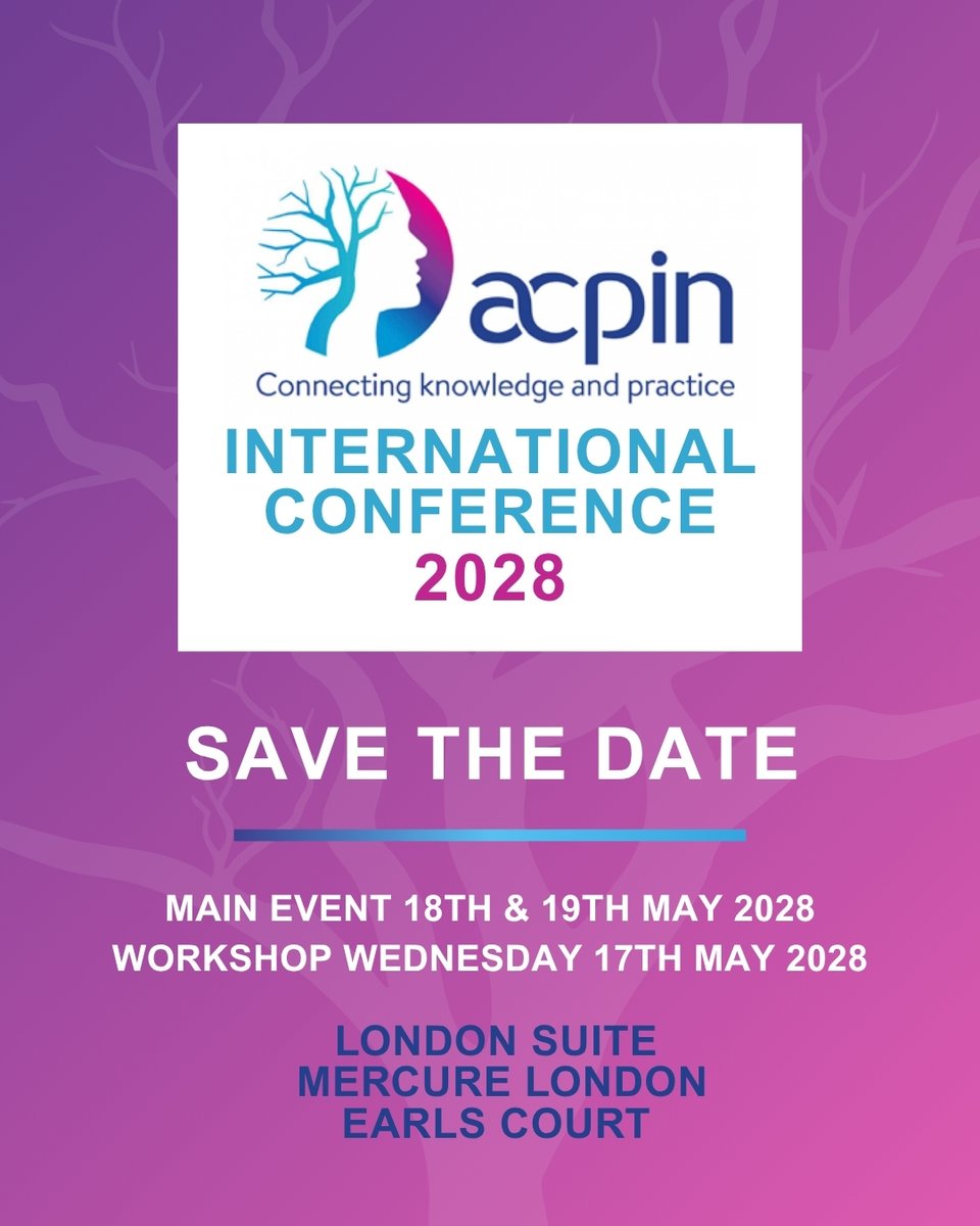 ACPIN tweet media