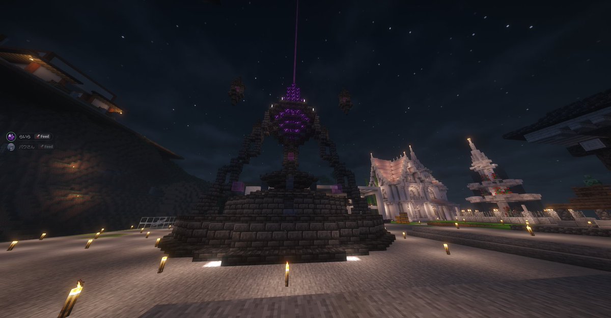 ¨̮⋆ ℜ🪼 tweet media