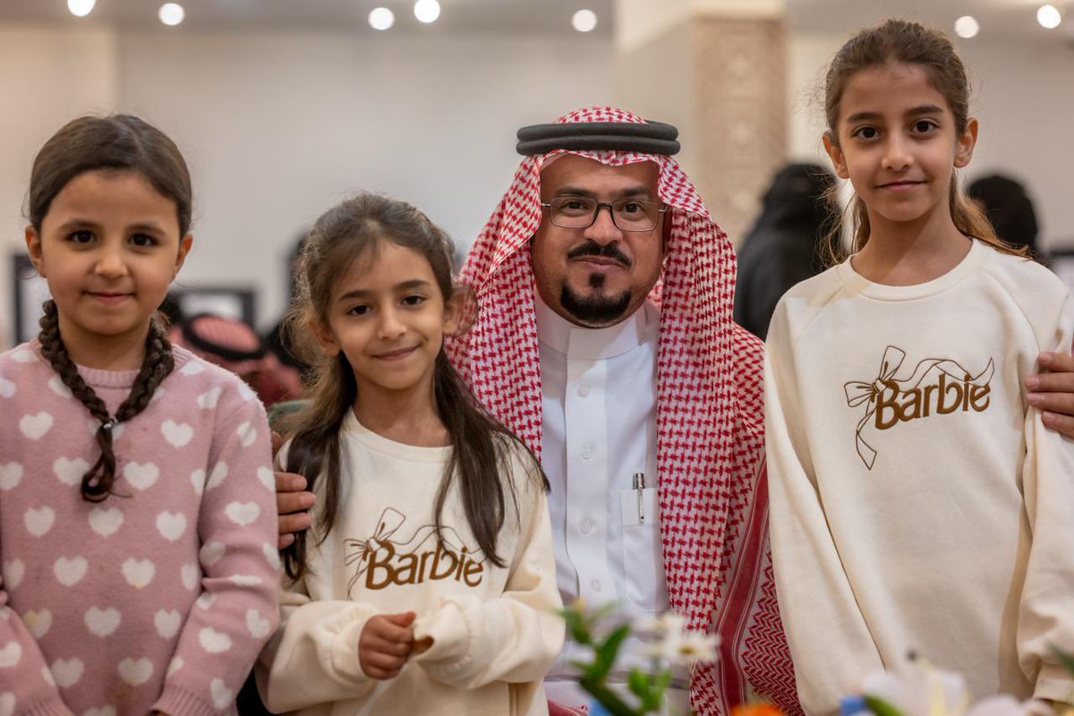 ثقافة وفنون الباحة tweet media