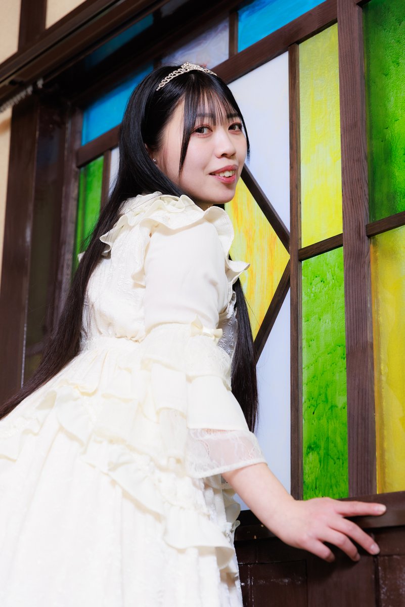 しょうちゃん@被写体募集中 tweet media