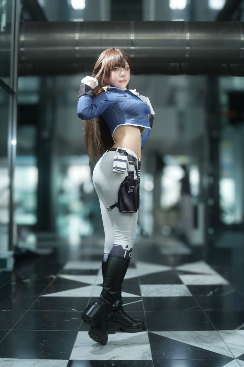 シャンハイ tweet media