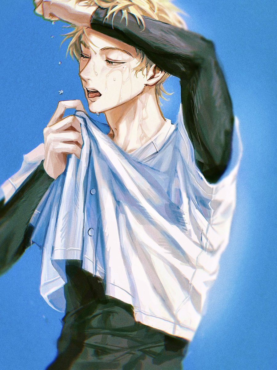 阿瓦Awaa tweet media