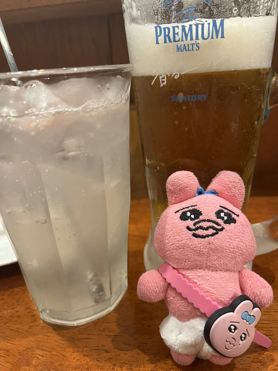 えーつぁん!!🐰 tweet media