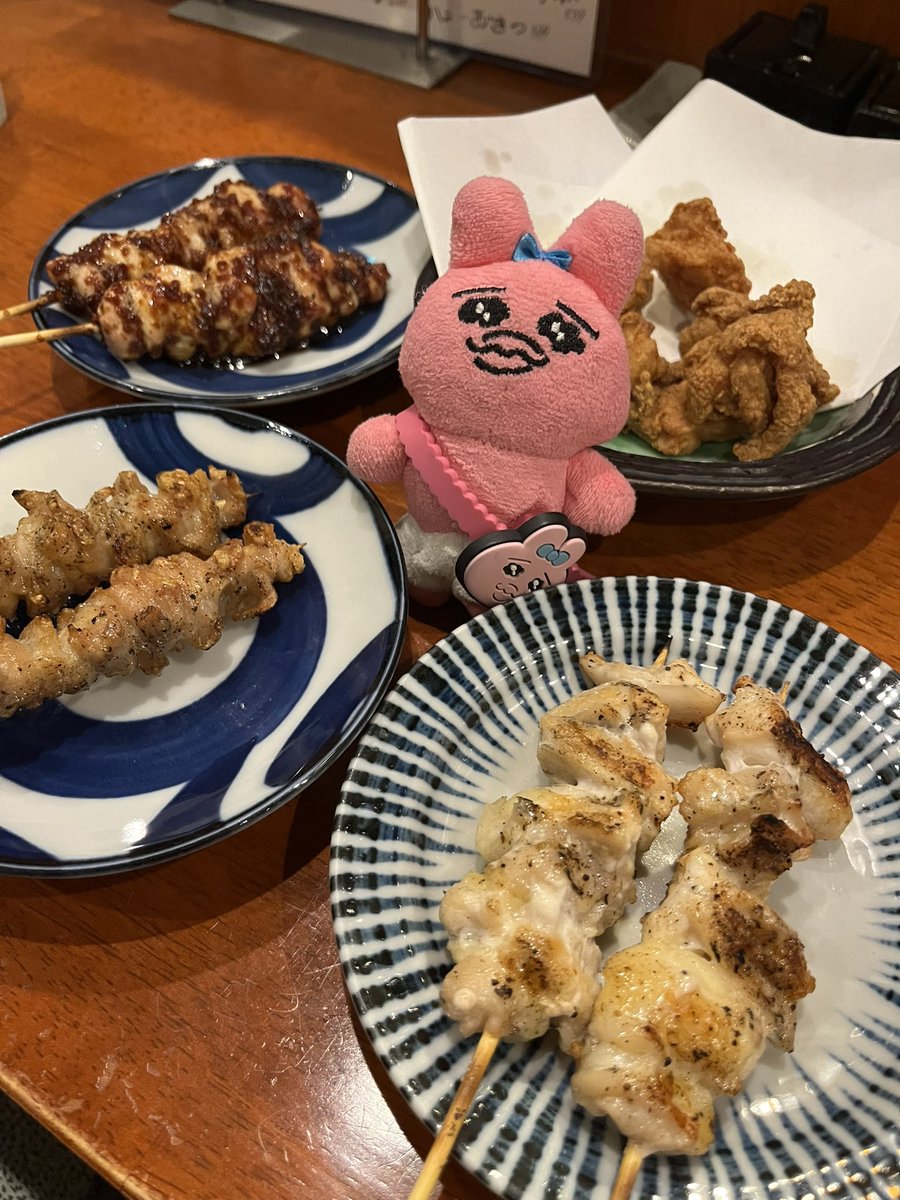 えーつぁん!!🐰 tweet media