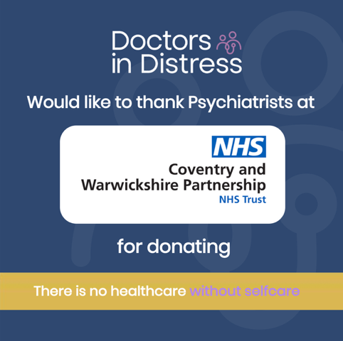 Doctors In Distress tweet media