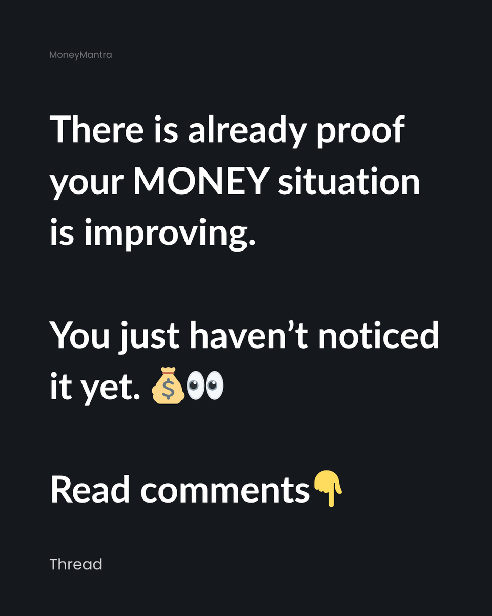 Money Mantra tweet media