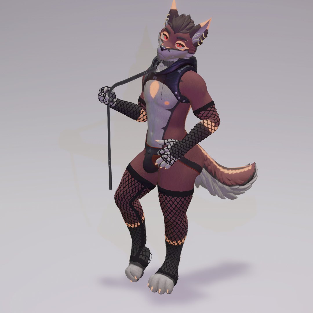 Daija (@Daija_Wolf) / Posts / X