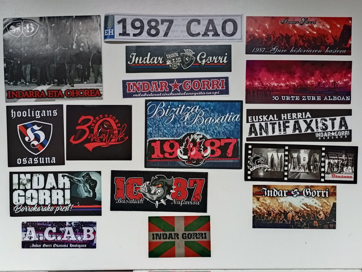 Sticker Gorria tweet media