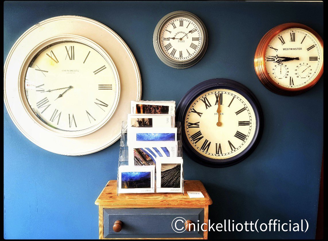 nickelliottinfo's tweet image. Wonderful news!
You can now purchase some of Nick’s Norfolk art in greeting card form in Talor’s Tea Shop in Fakenham
@TaylorsTeaShop 
@VisitFakenham 
@nickelliottrock 
@nickelliottinfo 
@beaverbrookes23 
#taylors #fakenham #norfolk #nickelliottrock #nickelliottinfo