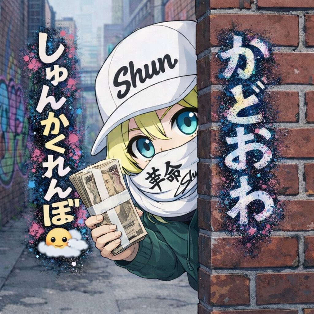 しゅん tweet media