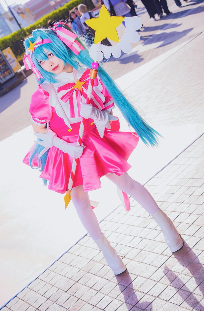 ゆりあ tweet media