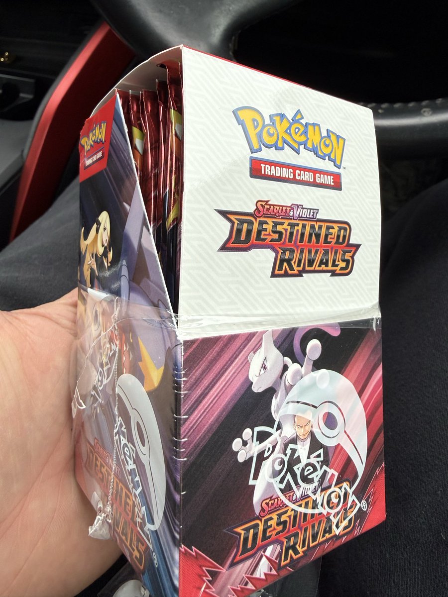 NextPackMagic tweet media