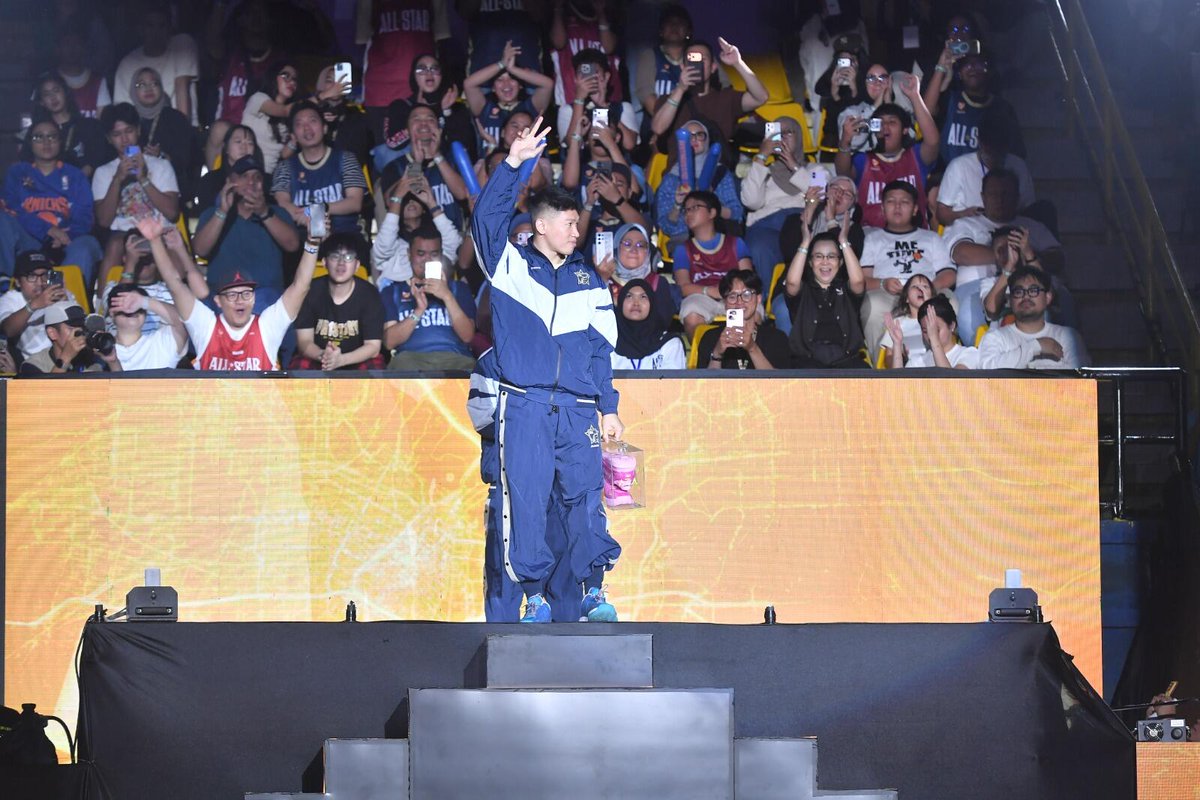 A. Ainur Rohman tweet media