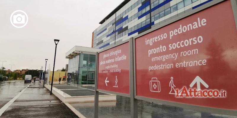 lAttacco's tweet image. Sanità, FdI Regione Puglia: “44 milioni per operatori del Pronto Soccorso, ma restano fuori quelli del 118” #REGIONEPUGLIA #118 #SOLDI #FDI #PRONTOSOCCORSO tinyurl.com/2dya6ks5