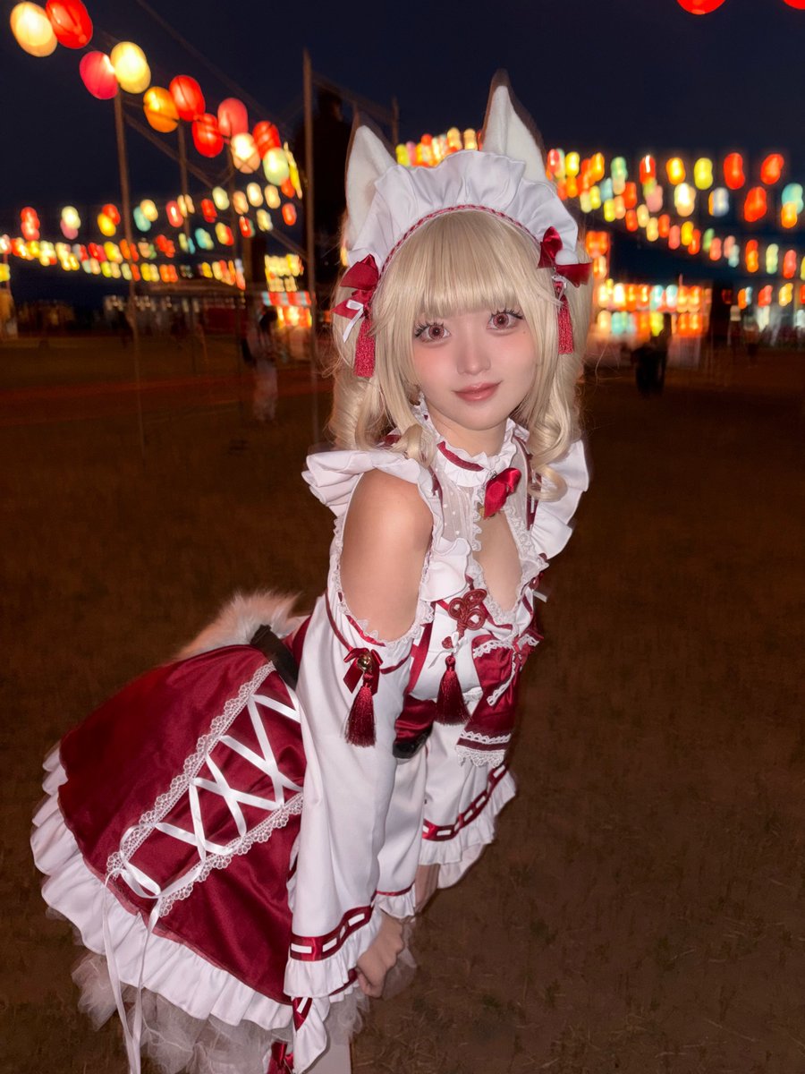 瑞海 にも🪼ྀི🫧4/29 PharfaiteShowcase【D6】 tweet media