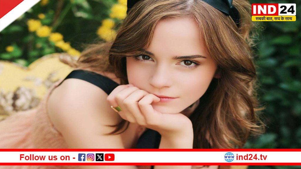 IND24MEDIA's tweet image. नारीवाद पर एमा वॉटसन की सोच ने फिर खींचा ध्यान

ind24.tv/entertainment-…

#EmmaWatson #Feminism #GenderEquality #WomenEmpowerment #Equality #HumanRights #InspirationalQuotes #GlobalVoices