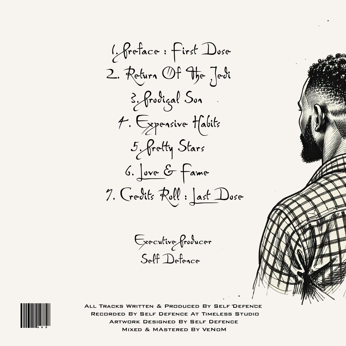 Self Defence tweet media