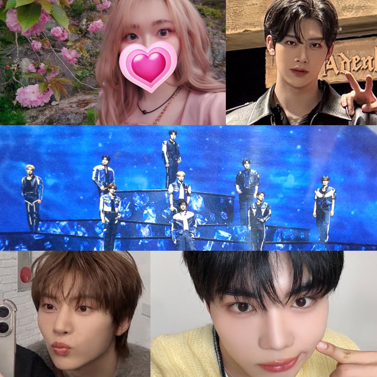 れみみ tweet media