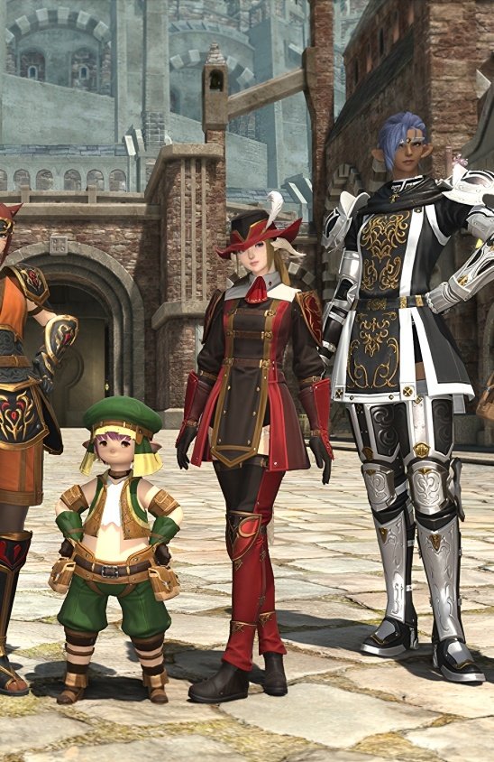 Kei Mythica ☽ Asura tweet media