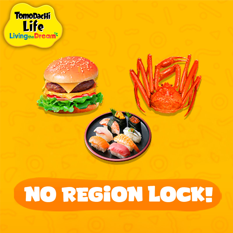 Tomodachi Plaza tweet media