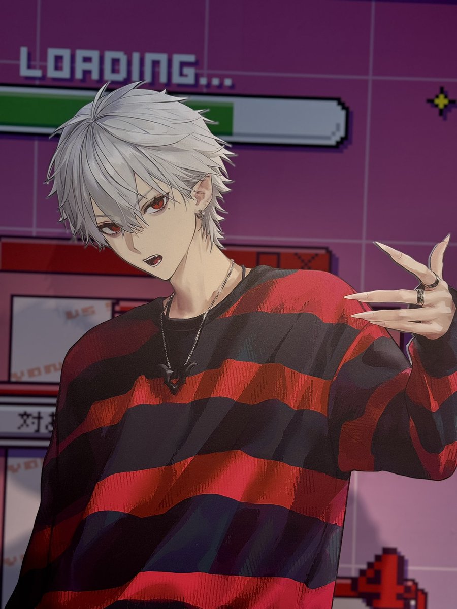 あるふぁ🥀 tweet media