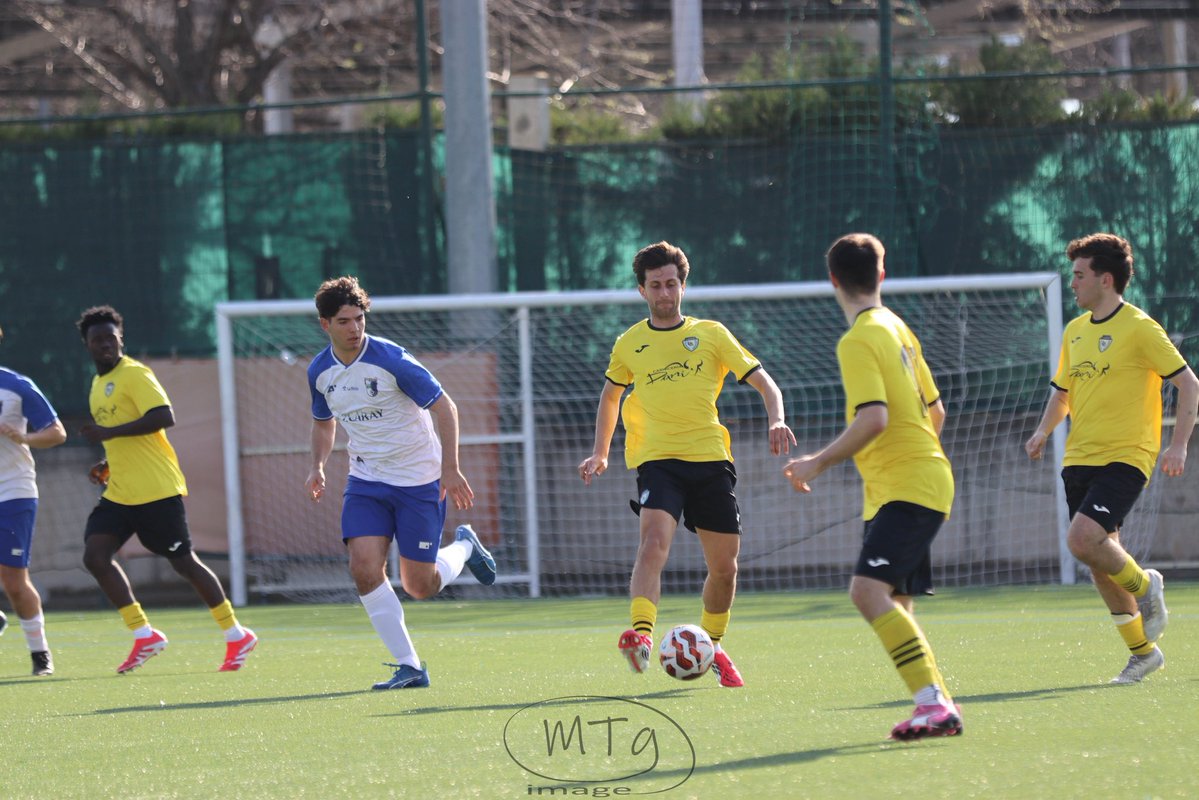 Alberto E Franceschi tweet media