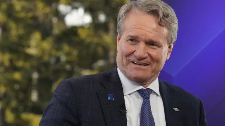 AlphaBinCap's tweet image. 🏦 Bank of America Just Printed Its Best Quarter in Years. Here’s What the Numbers Are Really Telling You.

Read More: tinyurl.com/238kjrzy

#BankOfAmerica #BAC #Earnings #FinancialServices #Investing #WallStreet #NII #EquitiesTrading #InvestmentBanking #MacroFinance