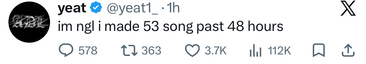 𝕬 𝕯𝖆𝖓𝖌𝖊𝖗𝖔𝖚𝖘 𝕷𝖞𝖋𝖊 / 𝒜 𝒟 𝐿 DEFENDER tweet media