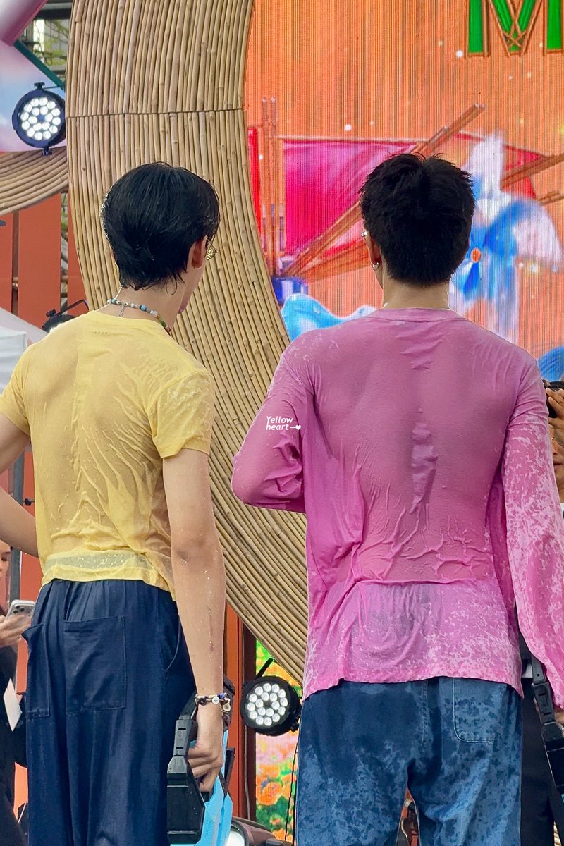 Yellow heart🦊💛 tweet media