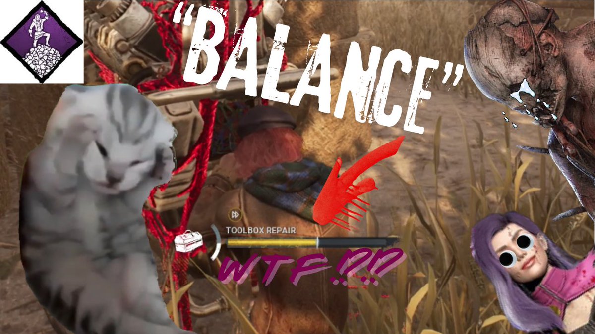 SurvivalPunk-YouTube tweet media