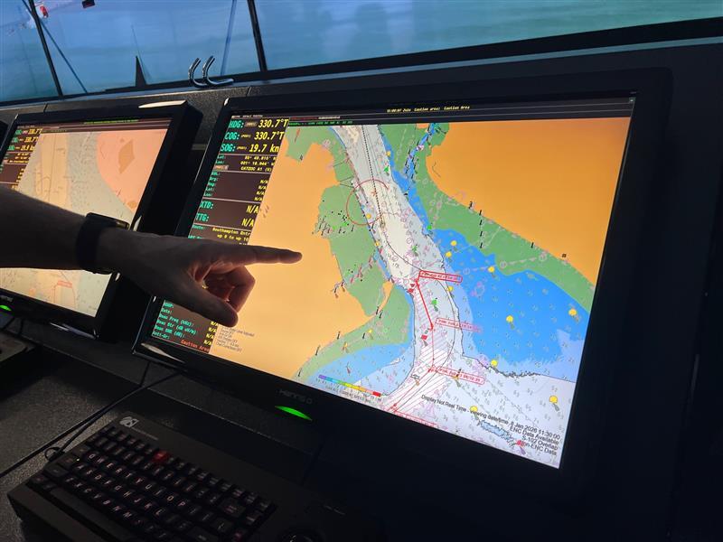 UK Hydrographic Office tweet media