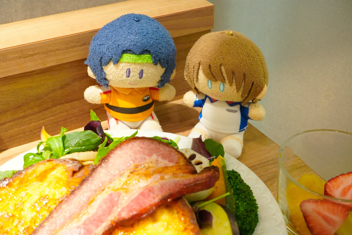 花見田ひかる🎾👑 tweet media