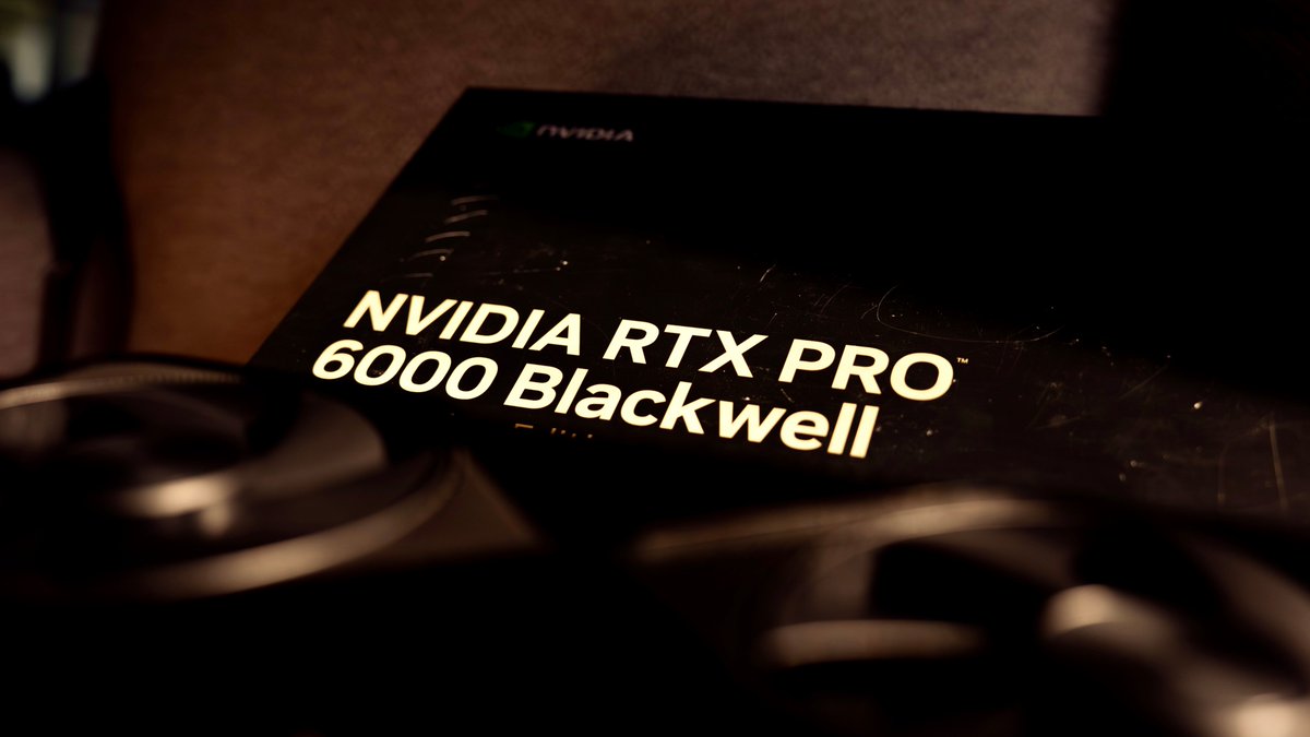 cyrilbhau | conscious engines tweet media