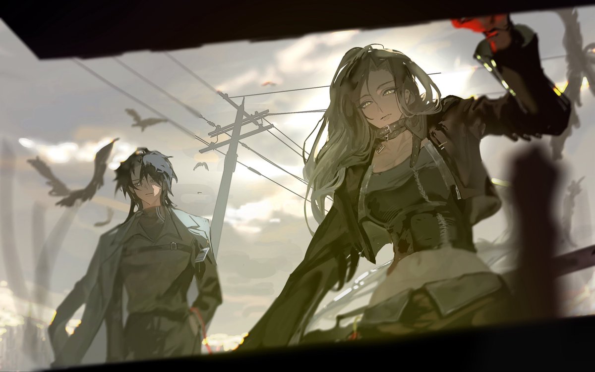 メロンソーダ tweet media