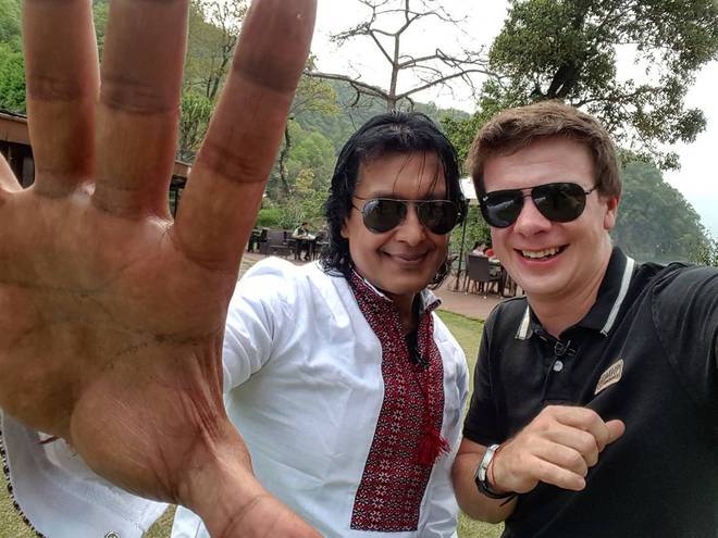 😵‍💫 tweet media