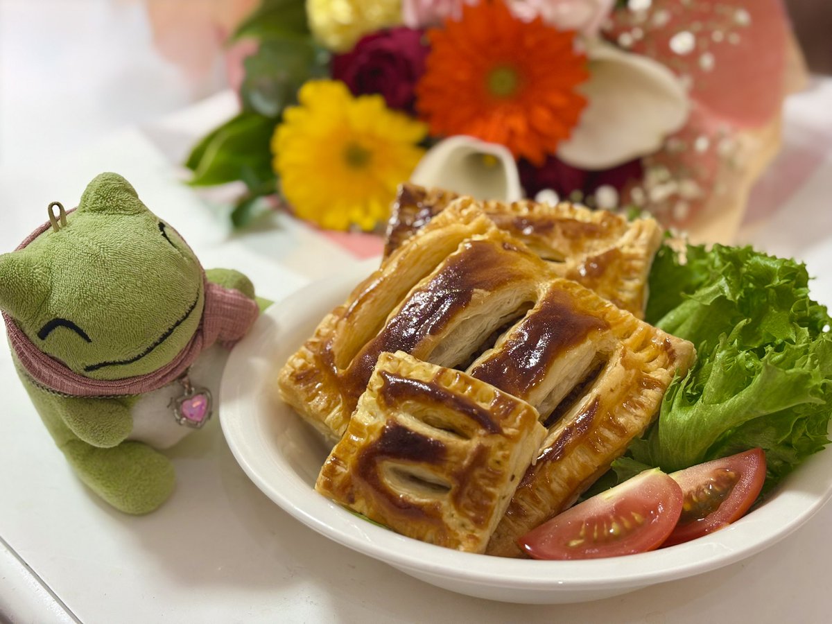 ぼくのみがわりくん tweet media