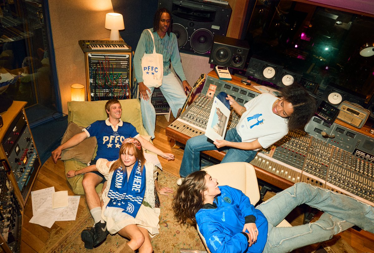 Music Week tweet media