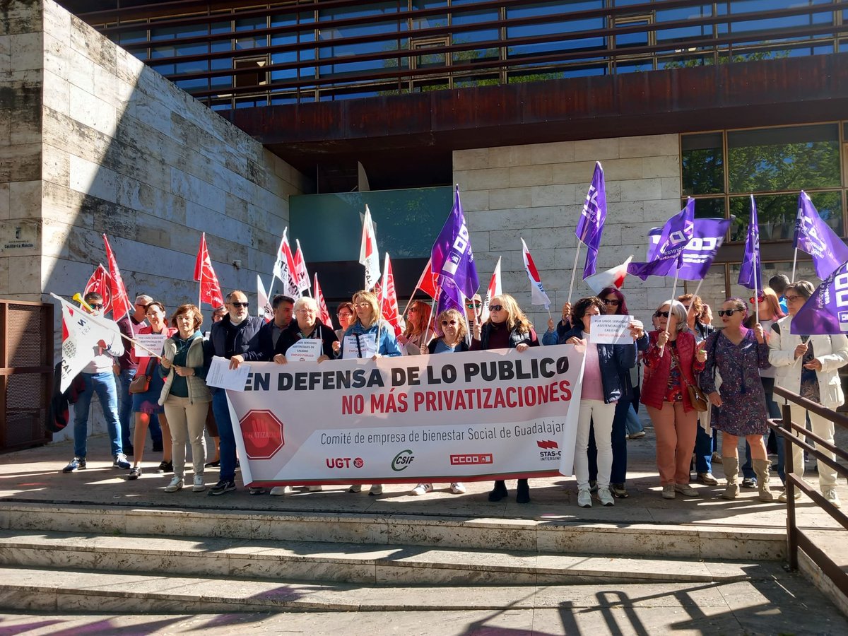 RTVE Castilla-La Mancha tweet media