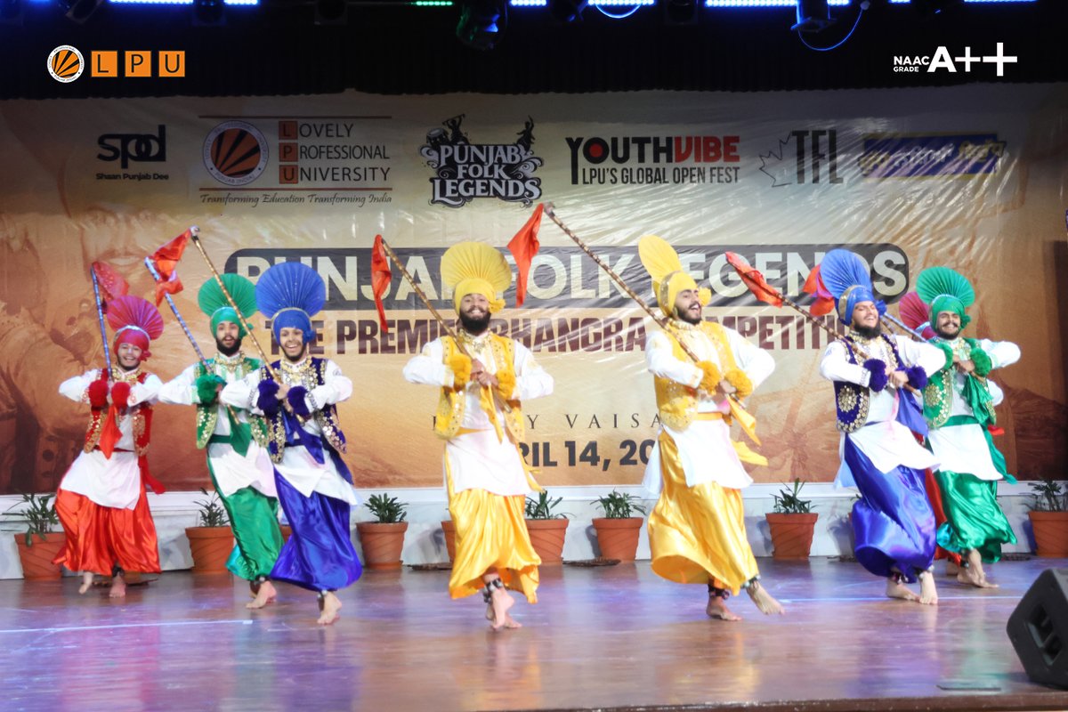 Division of Student Welfare - LPU tweet media