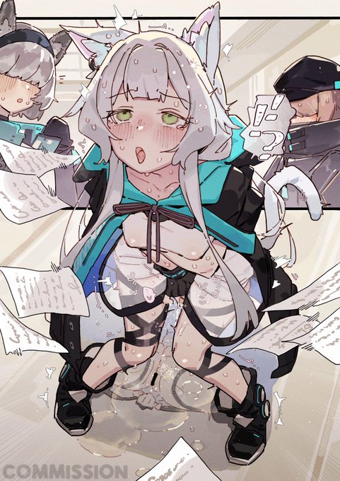 ロスモンティス🐱💦💦😏 